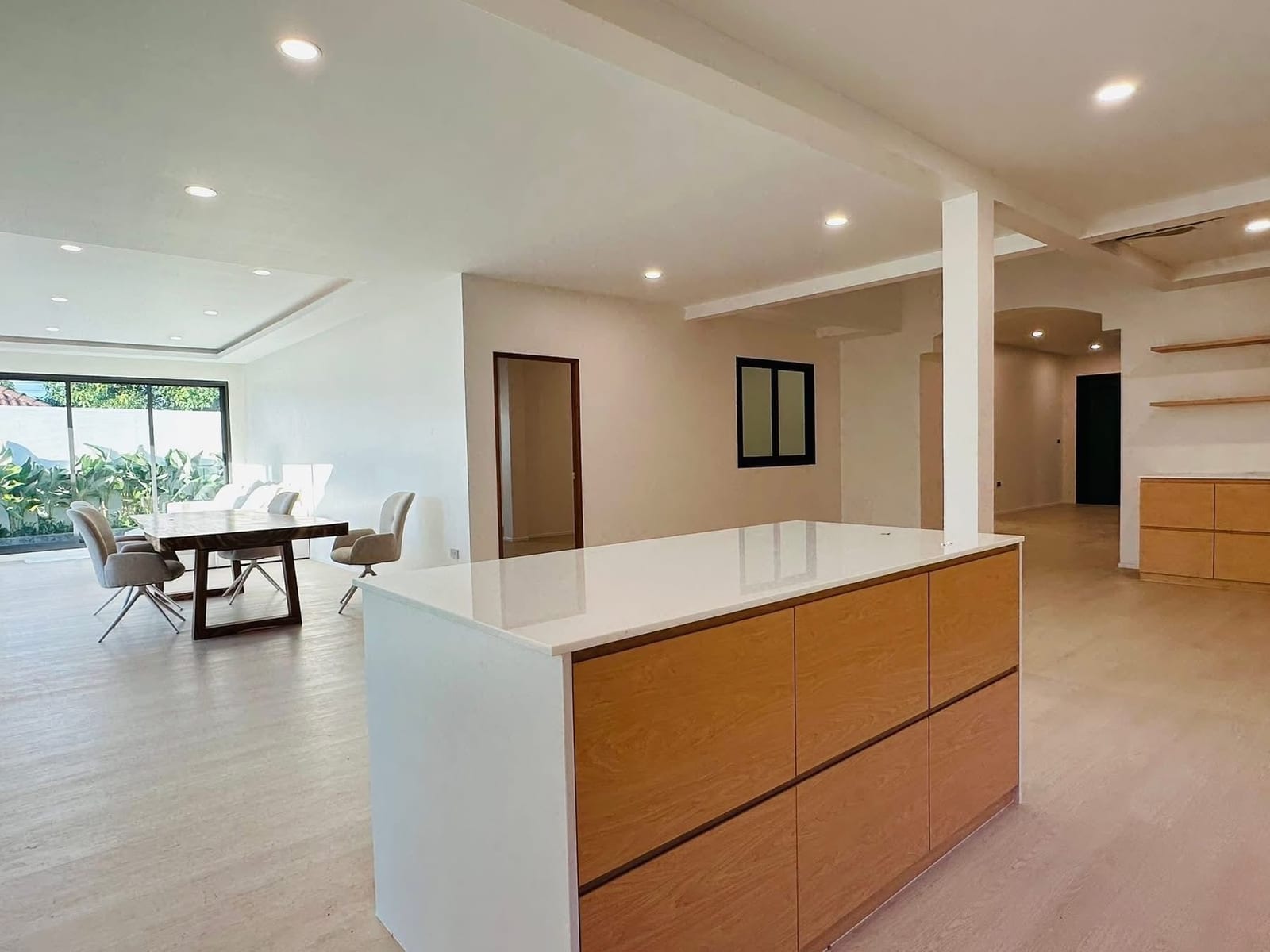 Four-Bedroom Pool Villa — Phuket Villa 2, Wichit 5