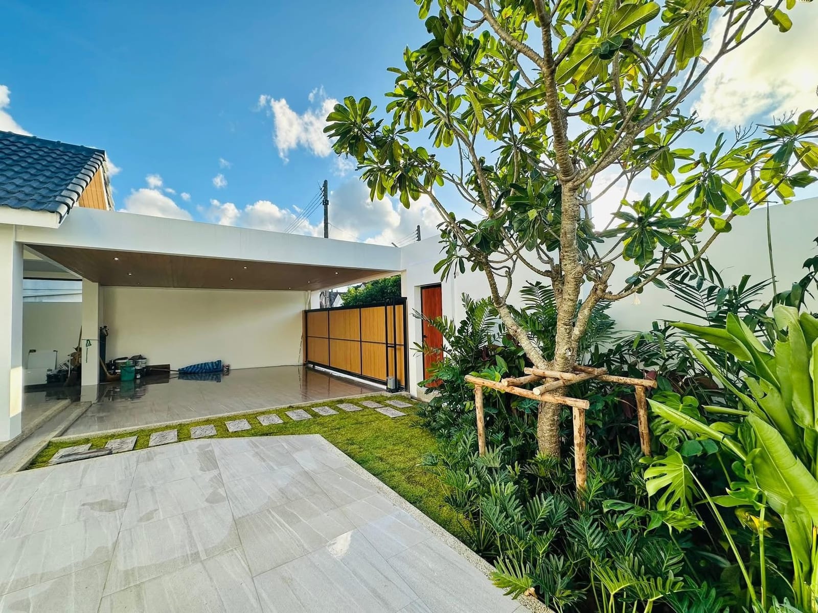 Four-Bedroom Pool Villa — Phuket Villa 2, Wichit 6