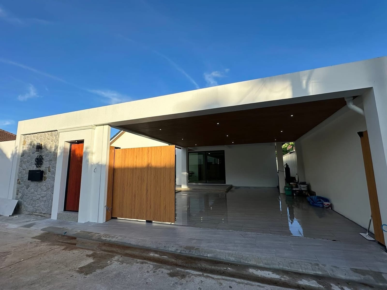 Four-Bedroom Pool Villa — Phuket Villa 2, Wichit 8