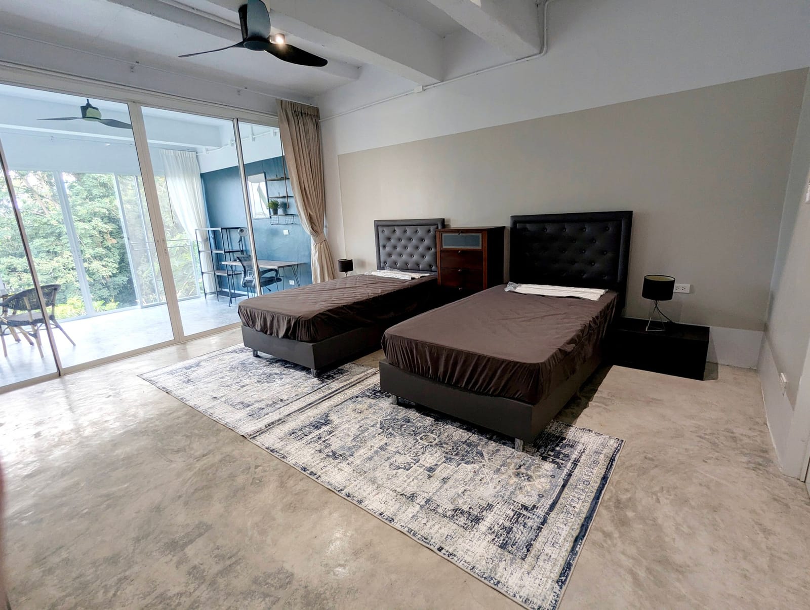 Hillside Pool Villa with Chalong Bay Views 13