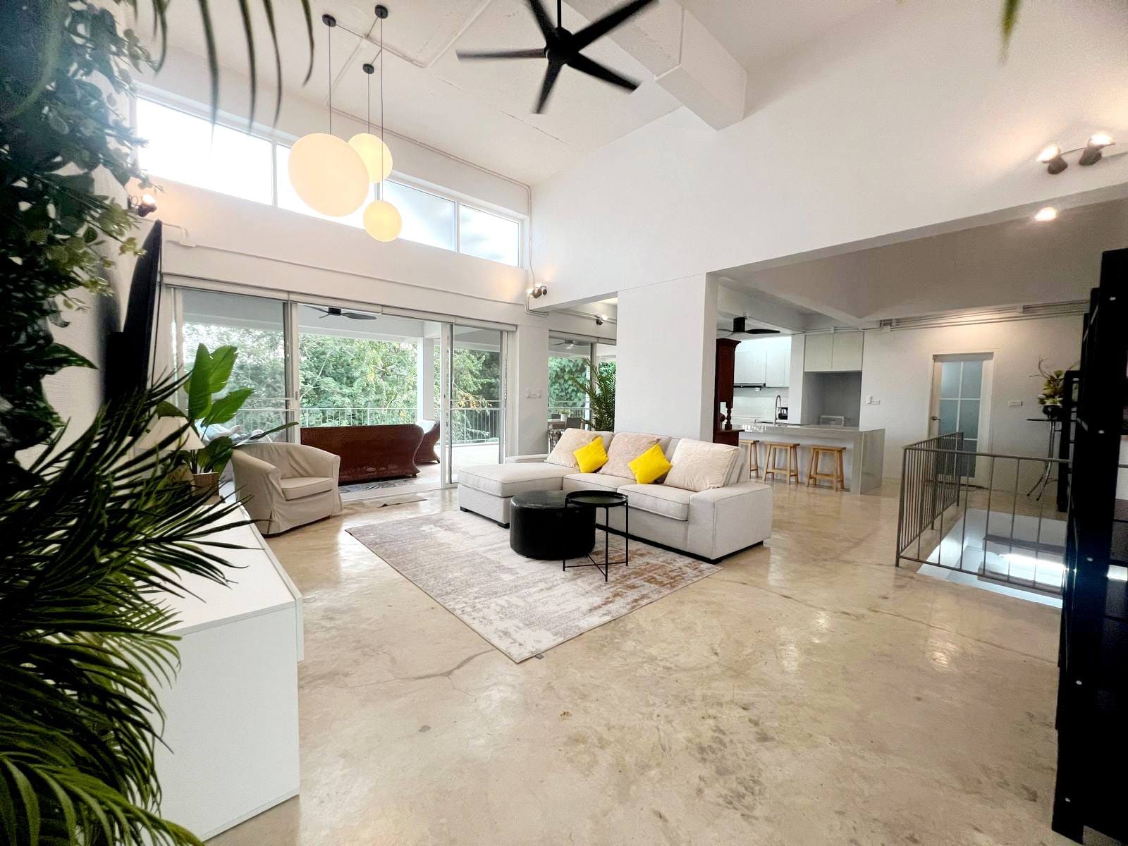 Hillside Pool Villa with Chalong Bay Views 2
