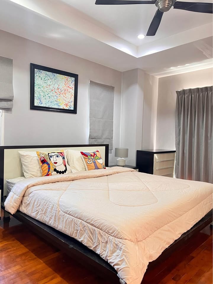 Pool Villa with Guest House — Land & Houses Park, Chalong 13