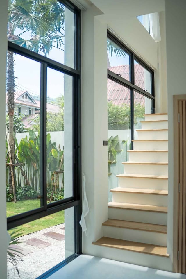 Modern Infinity-Pool Villa — Chalong 2