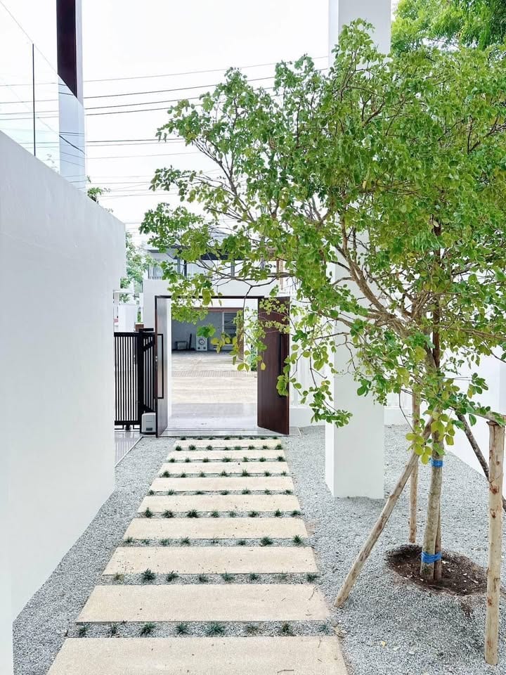 Pool Villa with Deep Pool — Palai, Chalong 11