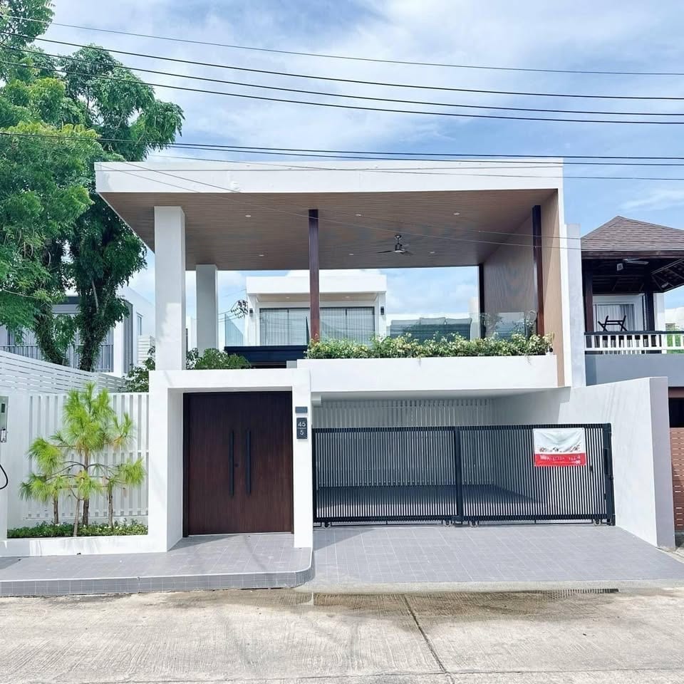 Pool Villa with Deep Pool — Palai, Chalong 2