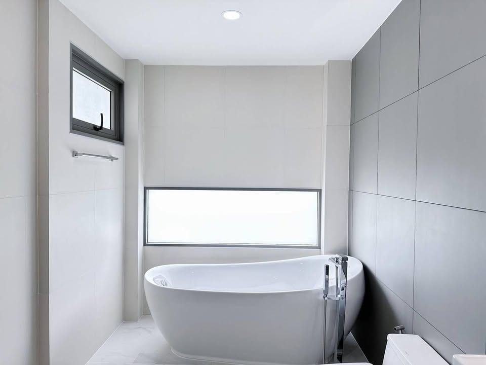 Pool Villa with Deep Pool — Palai, Chalong 7