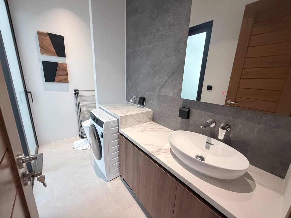 4-Bedroom Luxury Pool Villa for Rent in Chalong 17
