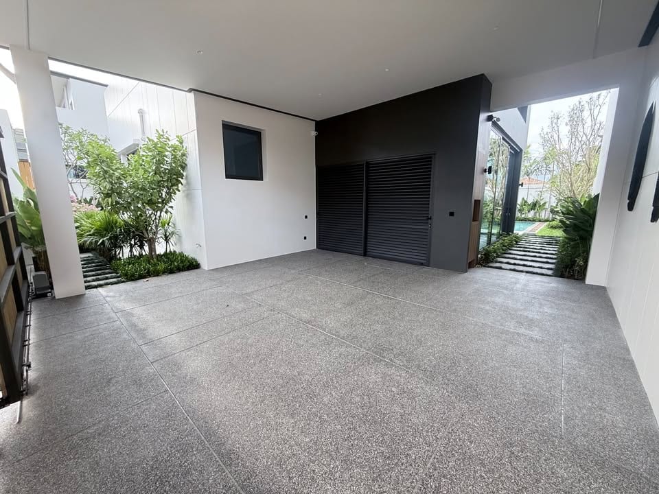 4-Bedroom Luxury Pool Villa for Rent in Chalong 18