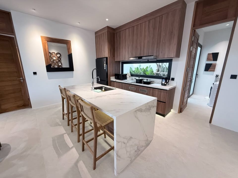 4-Bedroom Luxury Pool Villa for Rent in Chalong 6