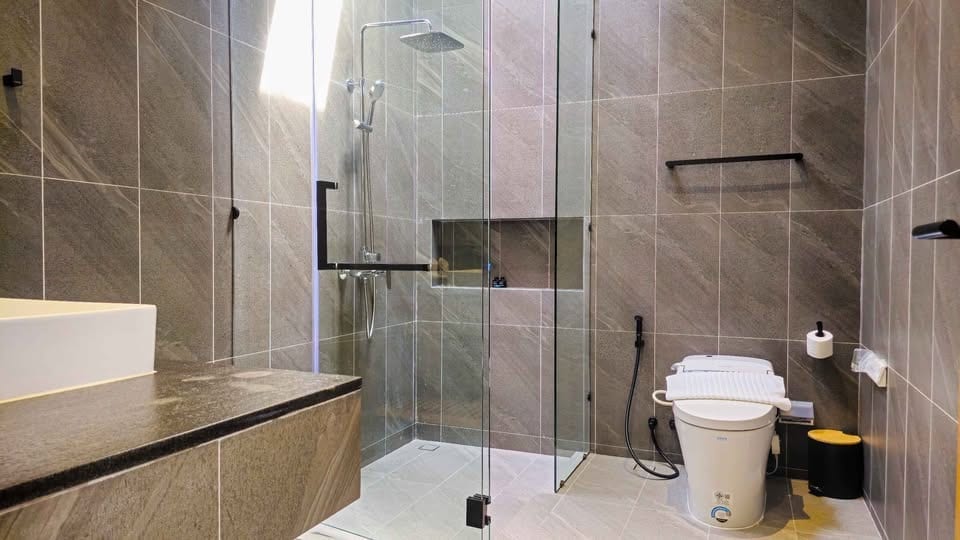 Luxury Pool Villa — Palai, Chalong 10