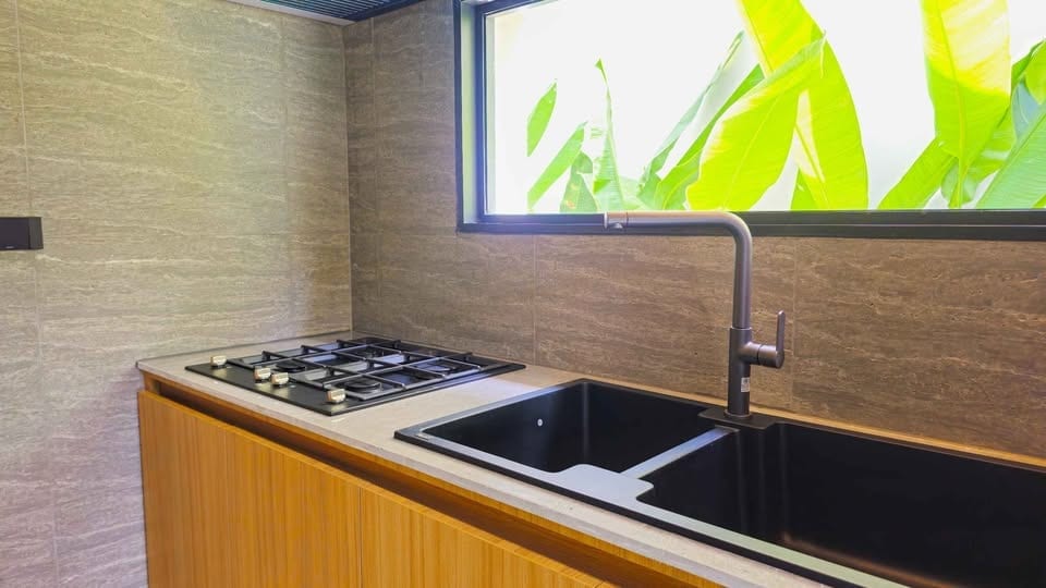 Luxury Pool Villa — Palai, Chalong 7