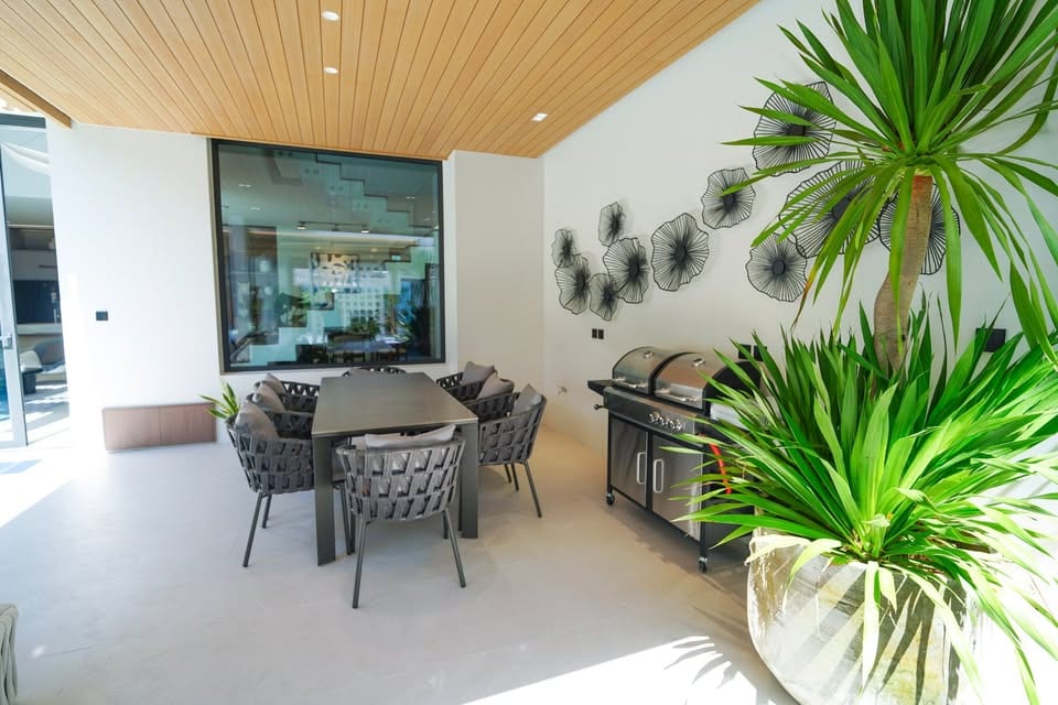 Sea-View Pool Villas, 20 m from Chalong Beach 11