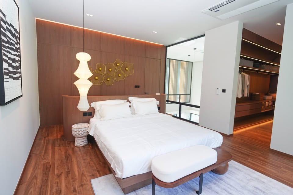 Sea-View Pool Villas, 20 m from Chalong Beach 4