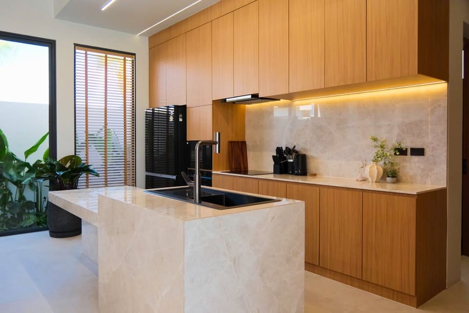 Modern Single-Storey Pool Villa — Chalong Bay 12