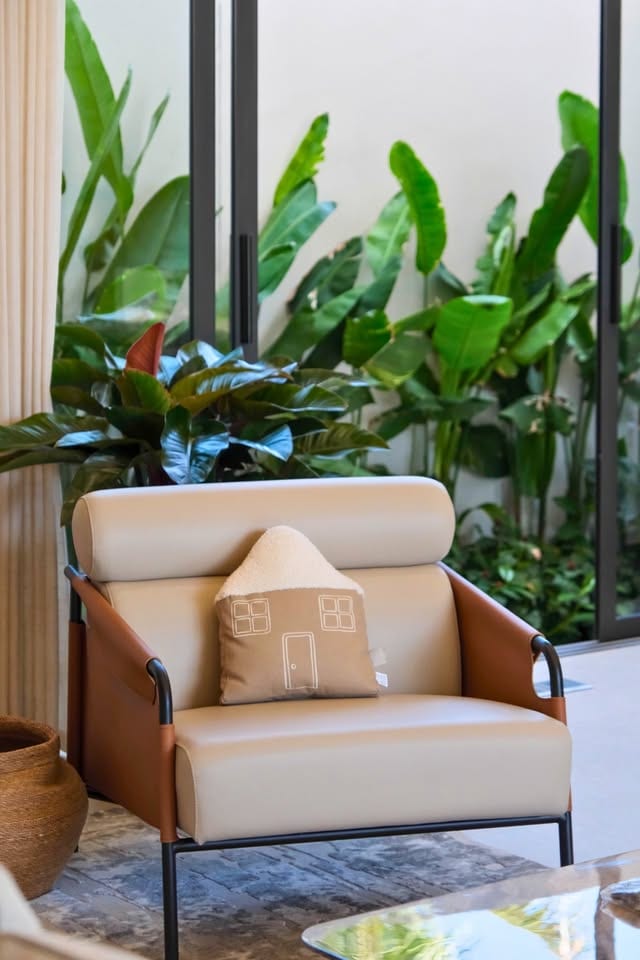 Modern Single-Storey Pool Villa — Chalong Bay 2