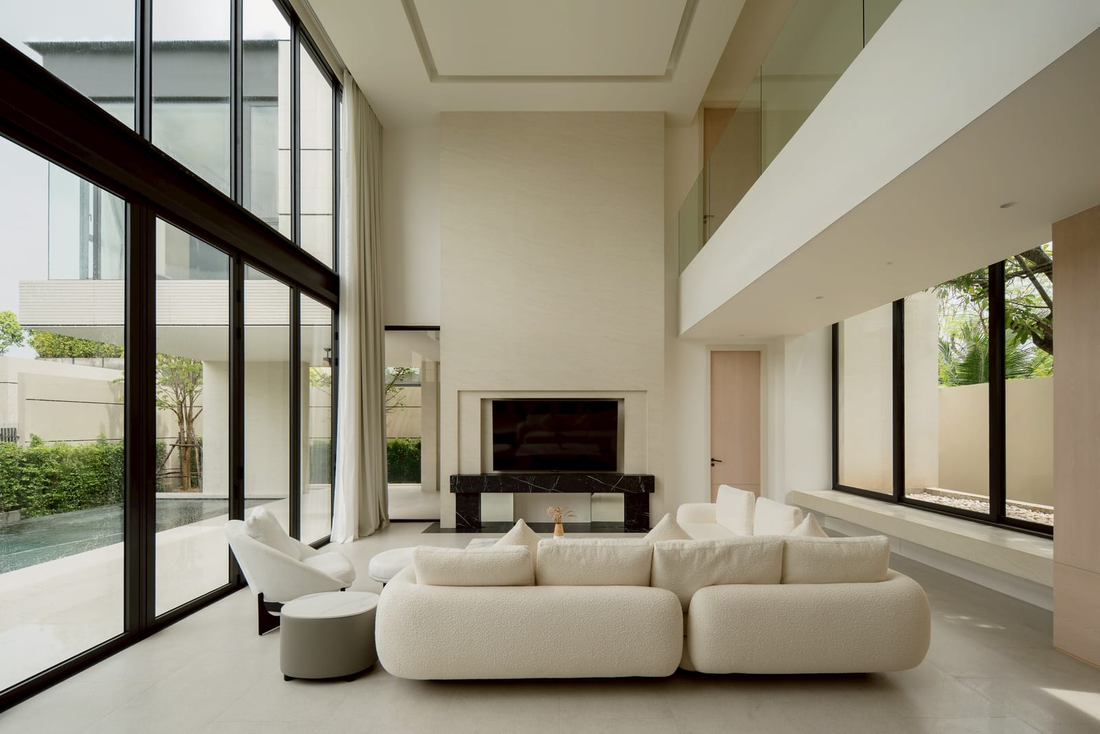 Luxury Pool Villa for Rent - Chalong 2