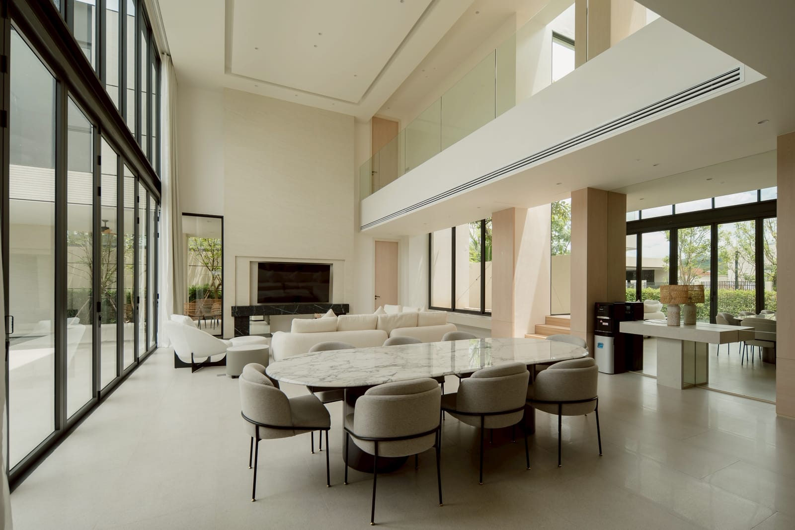 Luxury Pool Villa for Rent - Chalong 4