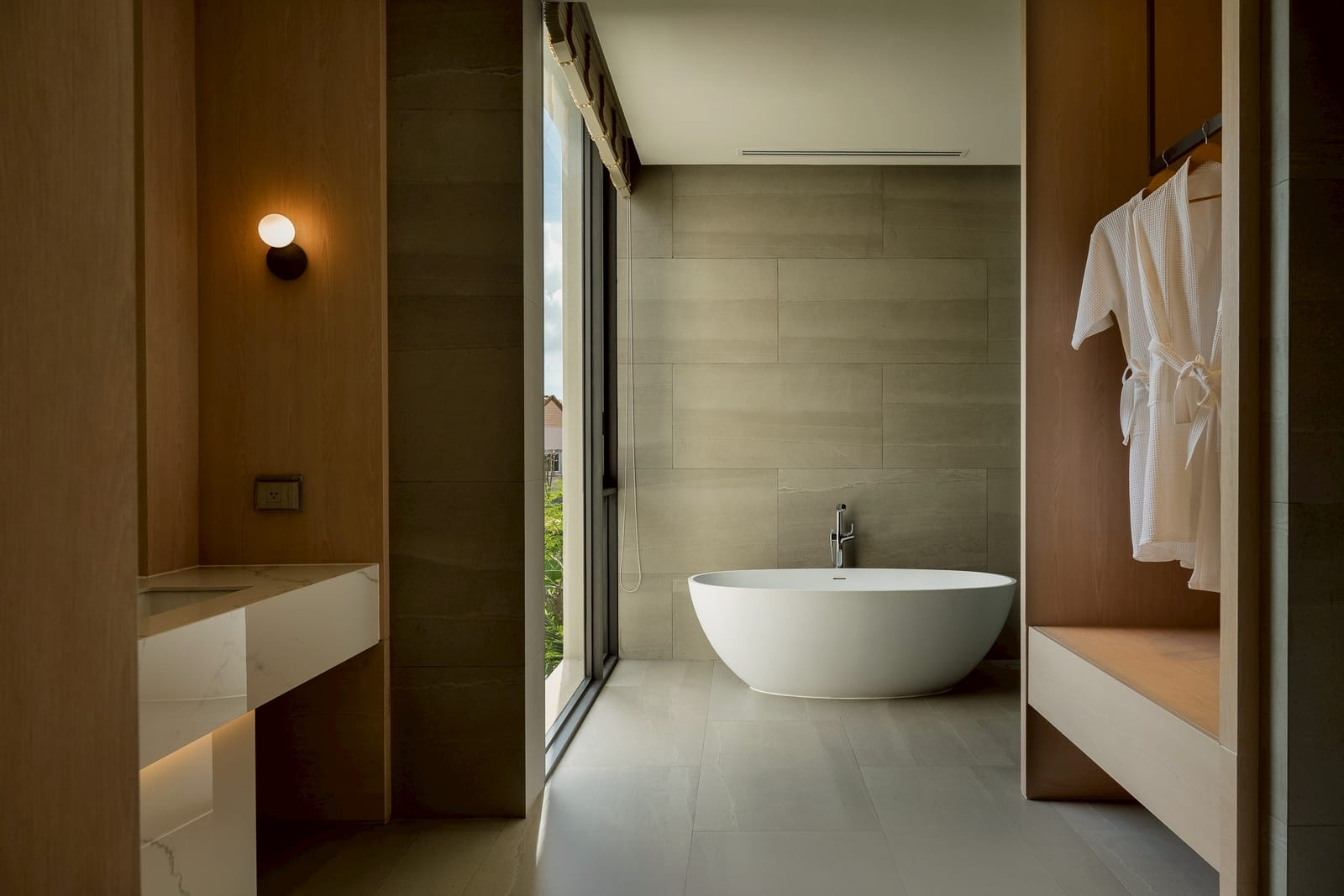 Luxury Pool Villa for Rent - Chalong 8