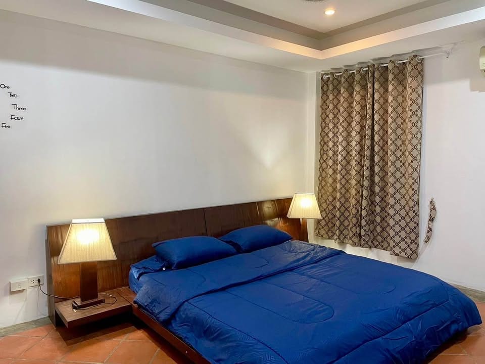 Two-Bedroom Pool Villa near the Sea — Chalong 4