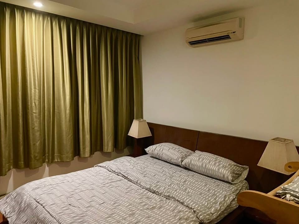 Two-Bedroom Pool Villa near the Sea — Chalong 6