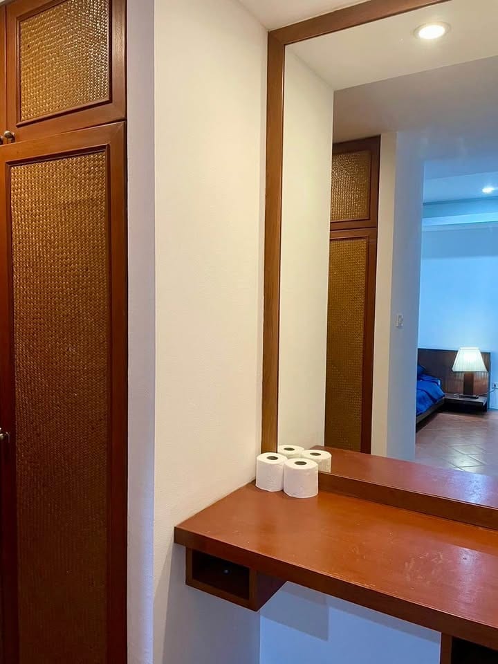 Two-Bedroom Pool Villa near the Sea — Chalong 9