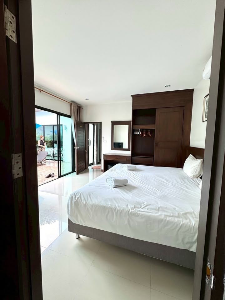 Two-Bedroom Pool Villa — Chalong (House 1) 6