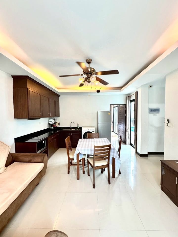 Two-Bedroom Pool Villa — Chalong (House 1) 8