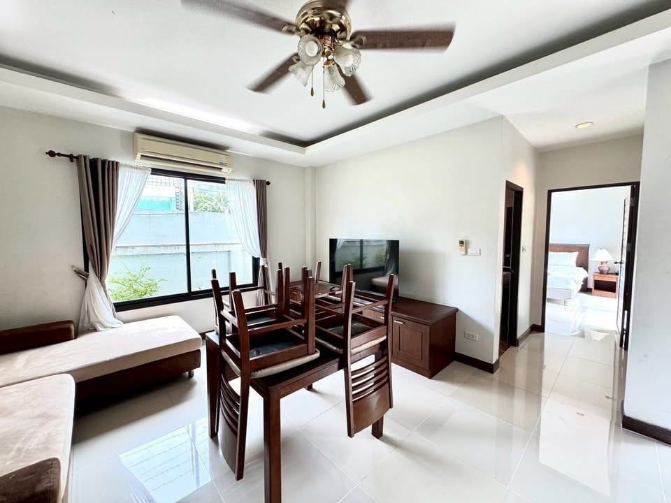 Two-Bedroom Pool Villa — Chalong (House 2) 10