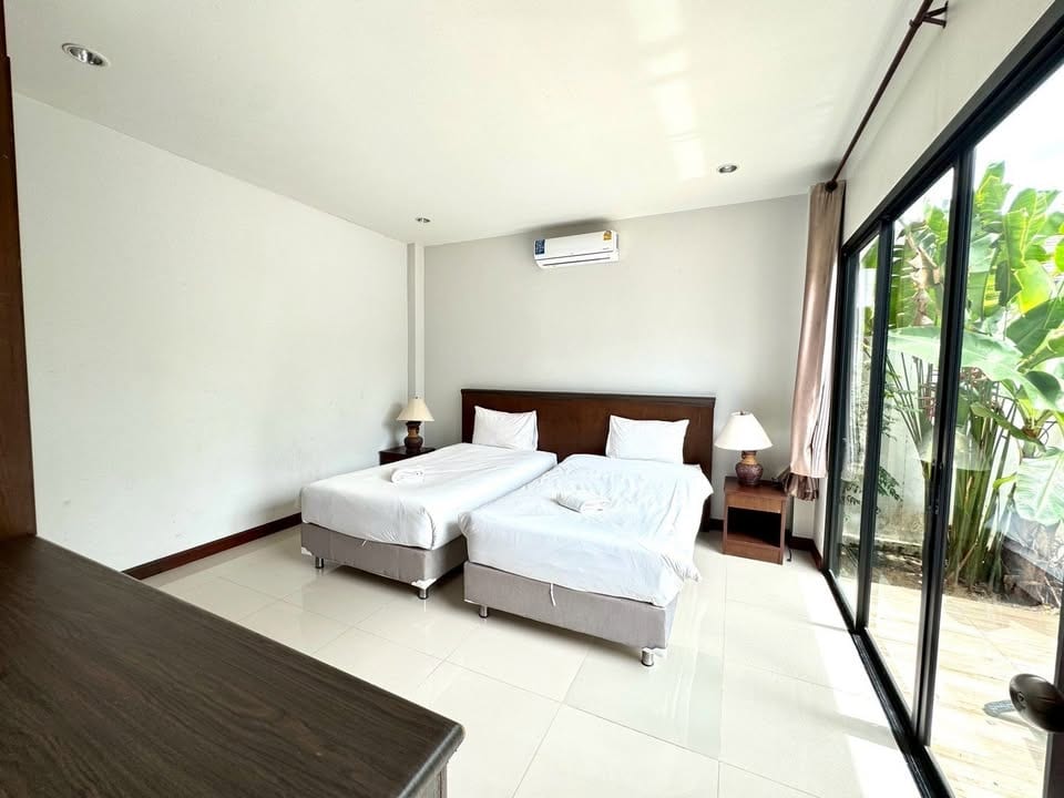 Two-Bedroom Pool Villa — Chalong (House 2) 11
