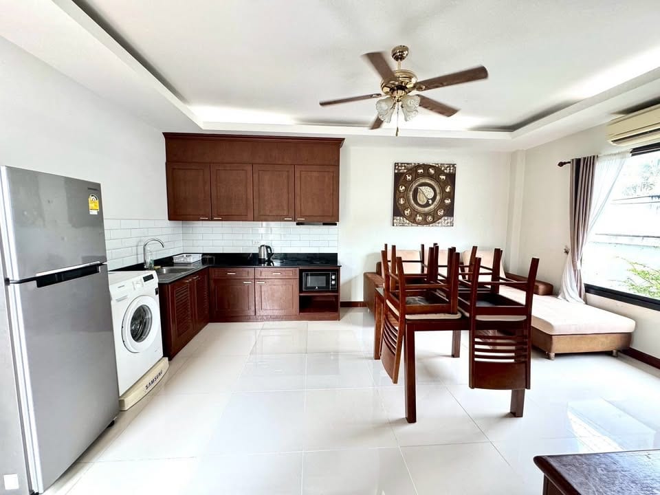 Two-Bedroom Pool Villa — Chalong (House 2) 12