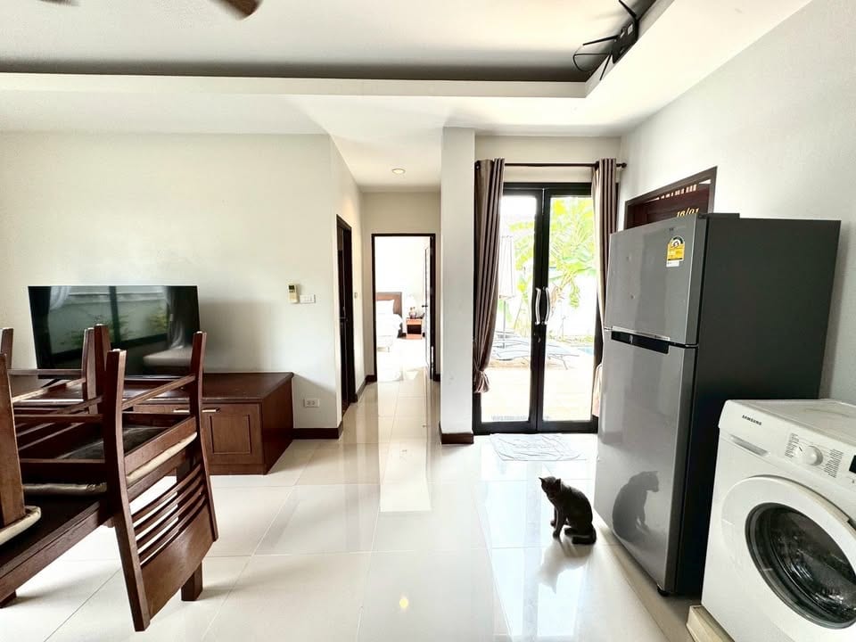 Two-Bedroom Pool Villa — Chalong (House 2) 7