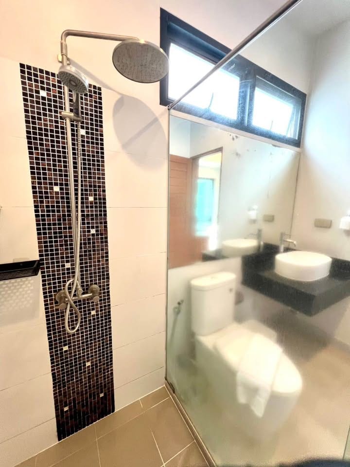 Two-Bedroom Pool Villa — Chalong 11