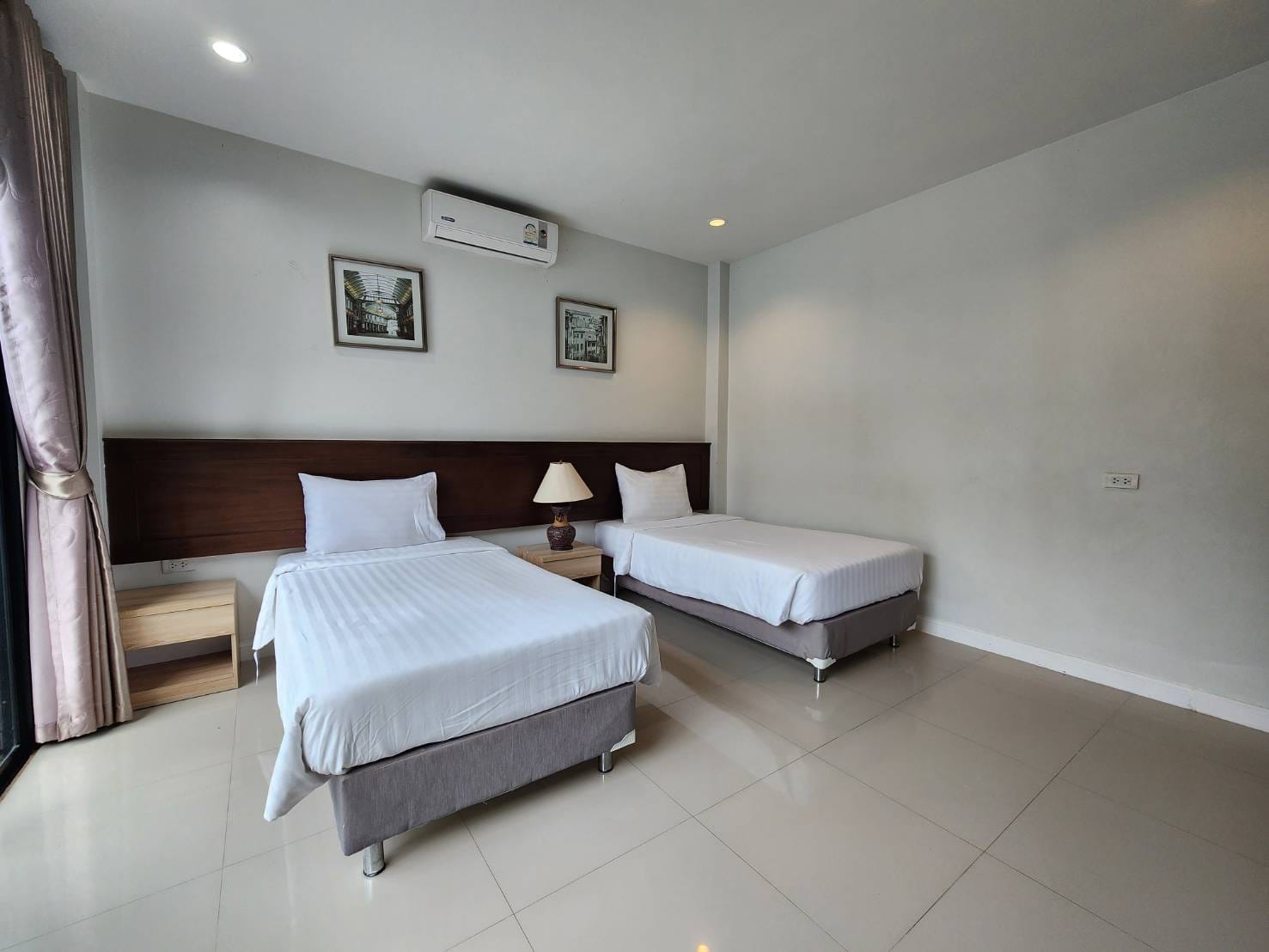 Private Pool Villa for Rent — Chalong 10