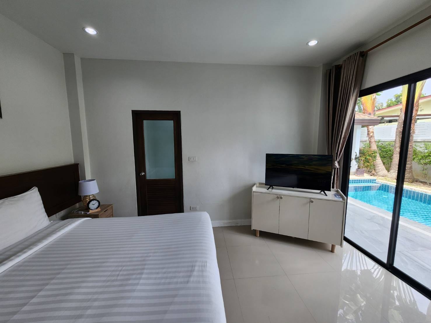 Private Pool Villa for Rent — Chalong 2