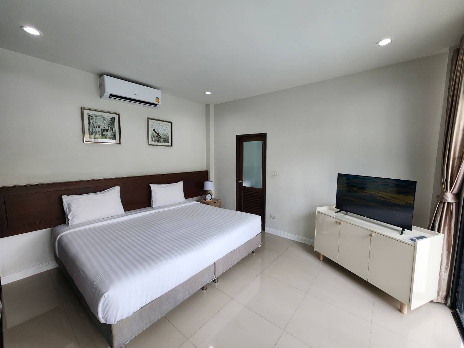 Private Pool Villa for Rent — Chalong 3