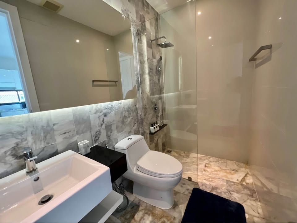 Modern Pool Villa — Soi Palai, Chalong 3
