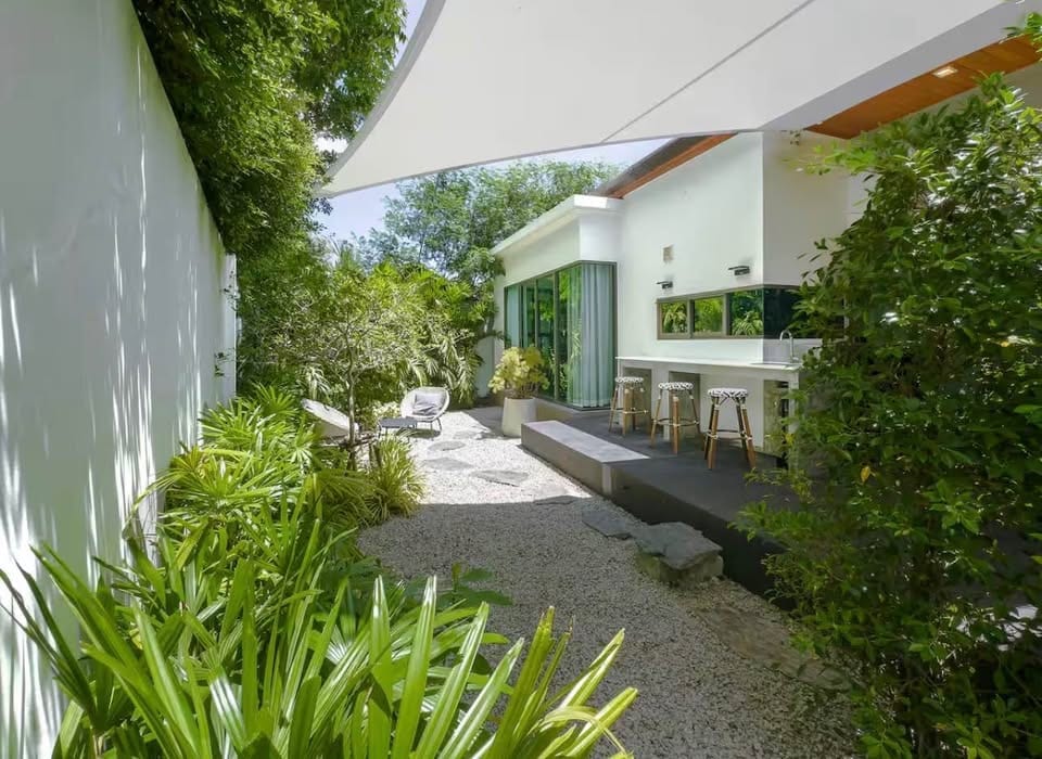 Pool Villa at The 8 — Soi Palai, Chalong 2