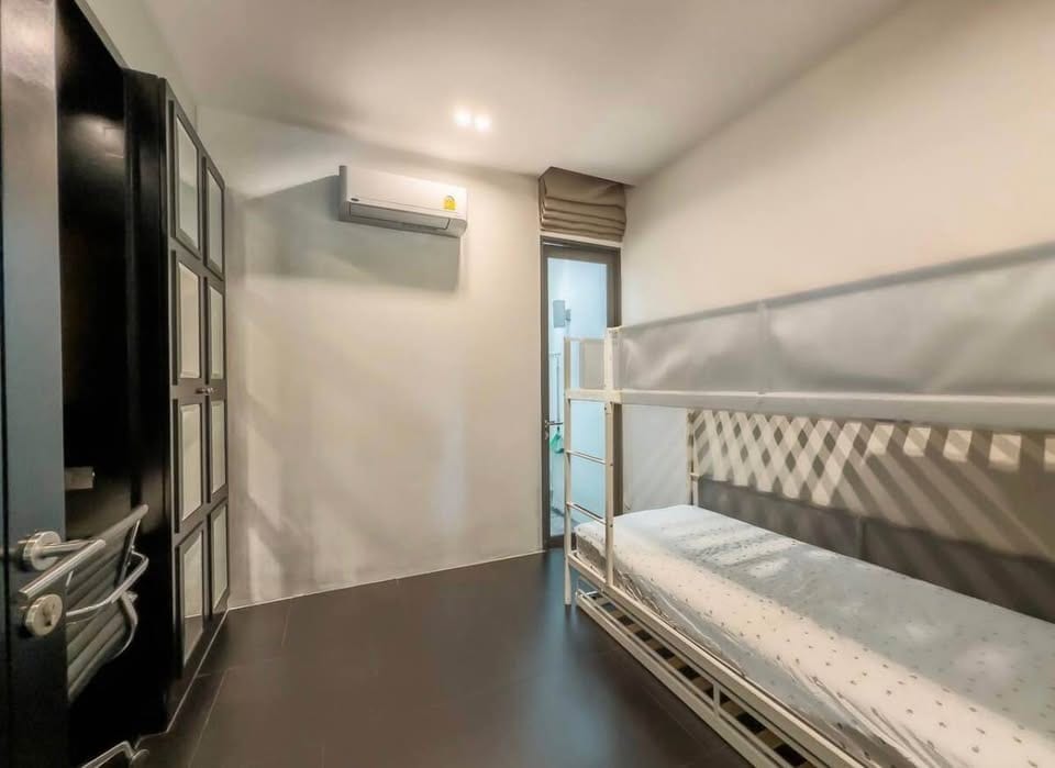 Pool Villa at The 8 — Soi Palai, Chalong 3