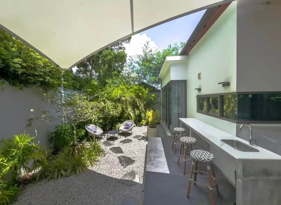 Pool Villa at The 8 — Soi Palai, Chalong 6