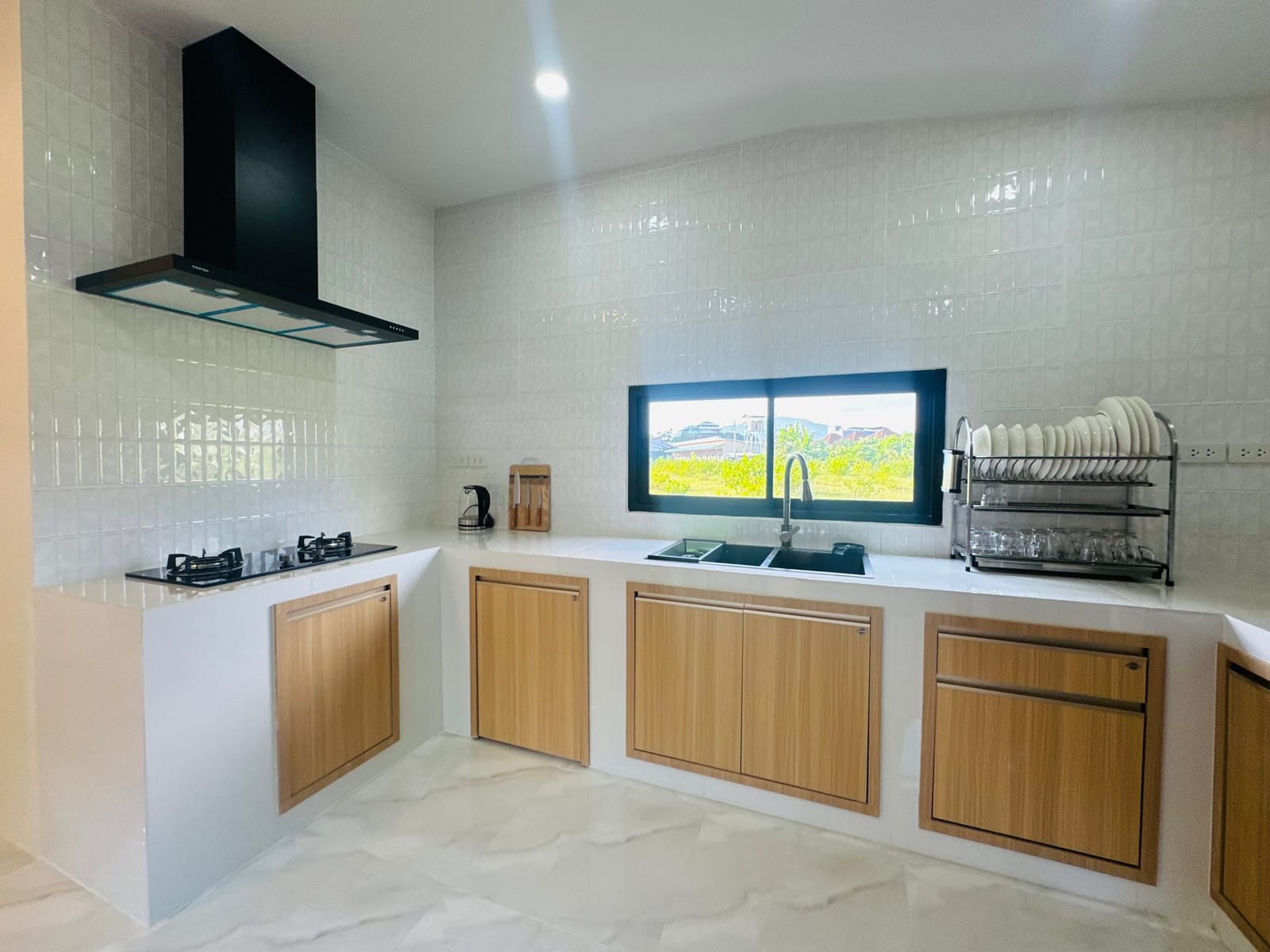 Pool Villa for Sale with Tenant - Chalong 11