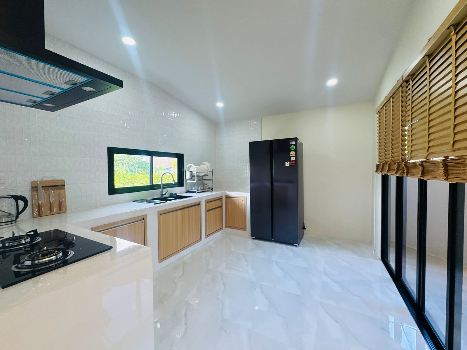 Pool Villa for Sale with Tenant - Chalong 15