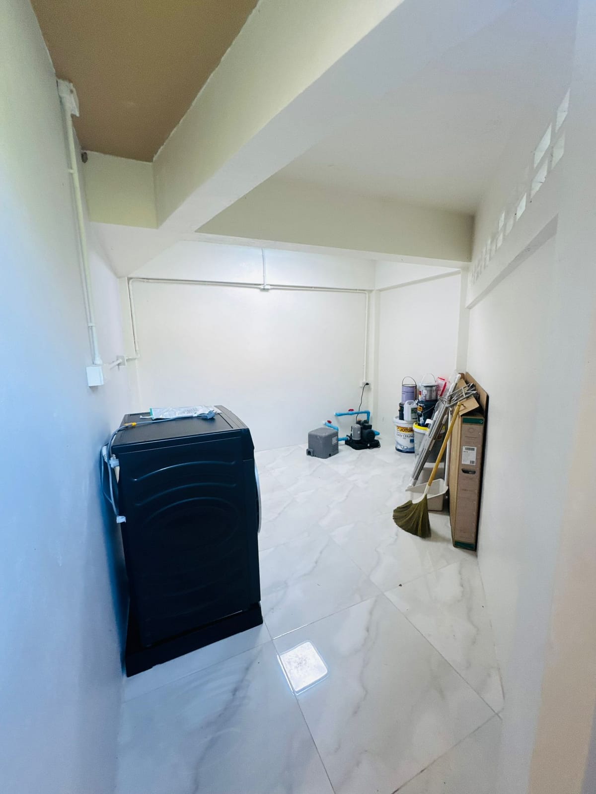 Pool Villa for Sale with Tenant - Chalong 16