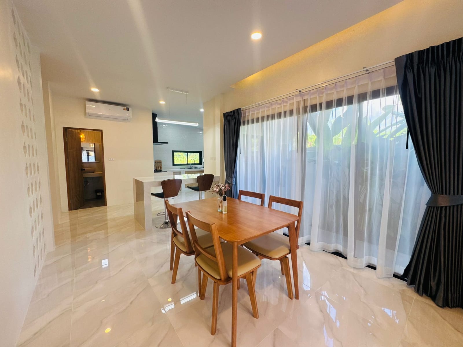 Pool Villa for Sale with Tenant - Chalong 18