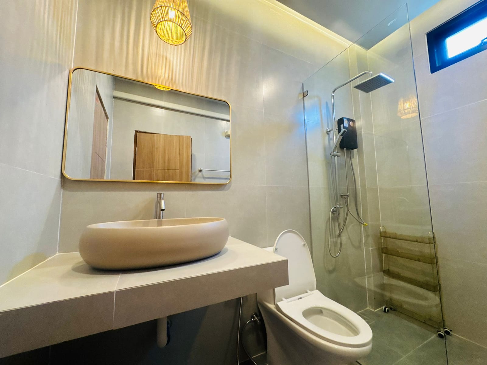 Pool Villa for Sale with Tenant - Chalong 21