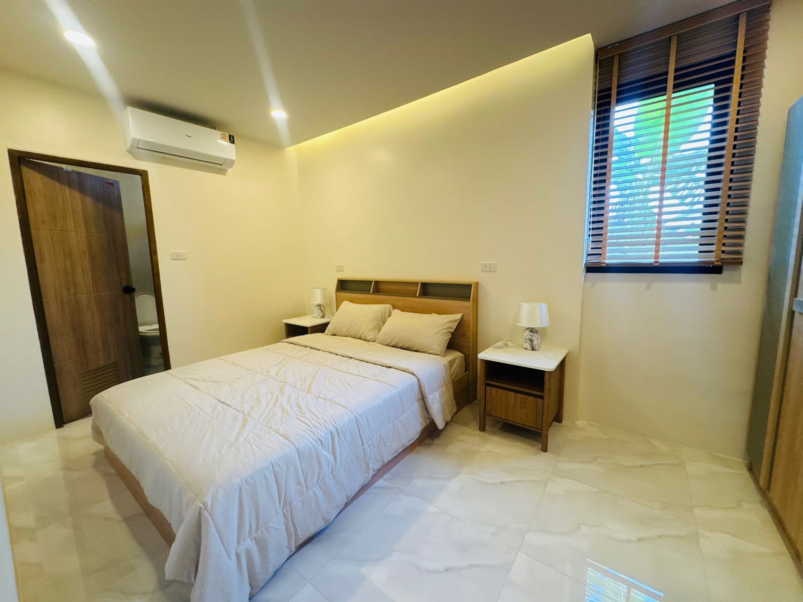 Pool Villa for Sale with Tenant - Chalong 23