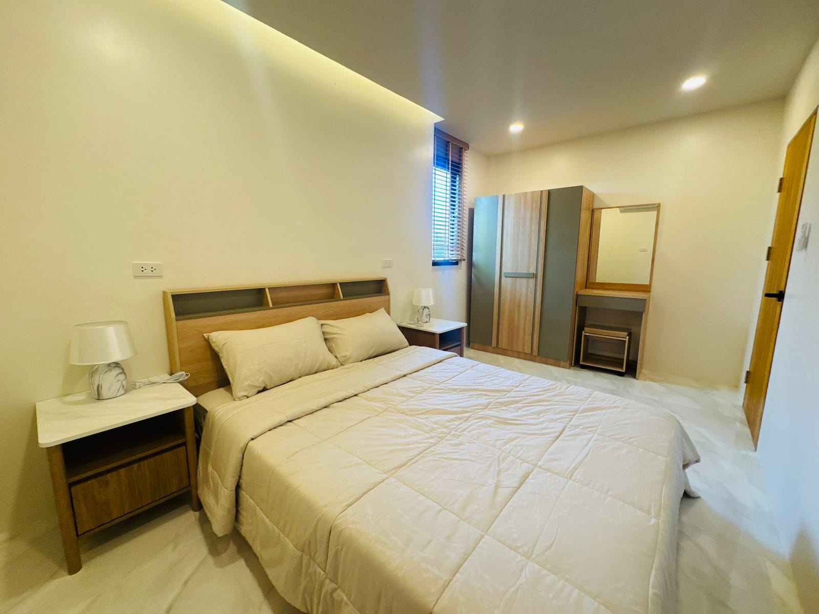 Pool Villa for Sale with Tenant - Chalong 24