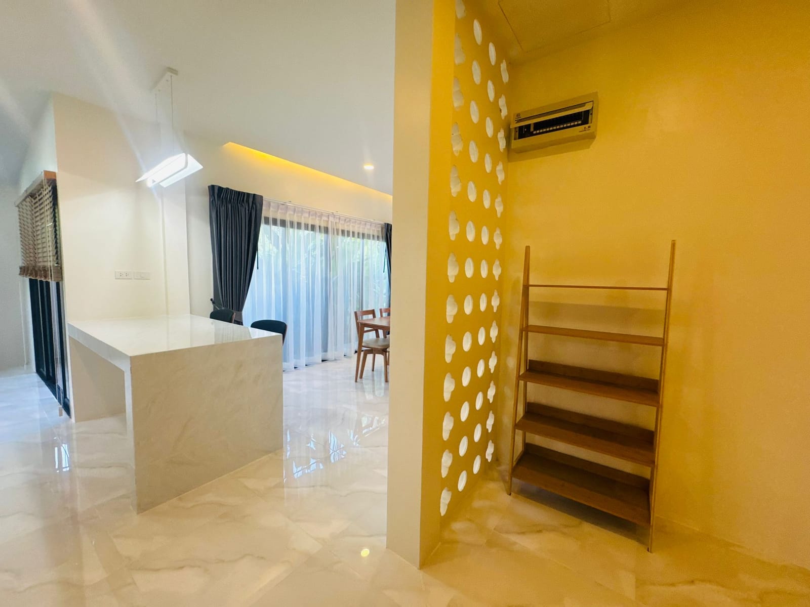 Pool Villa for Sale with Tenant - Chalong 26