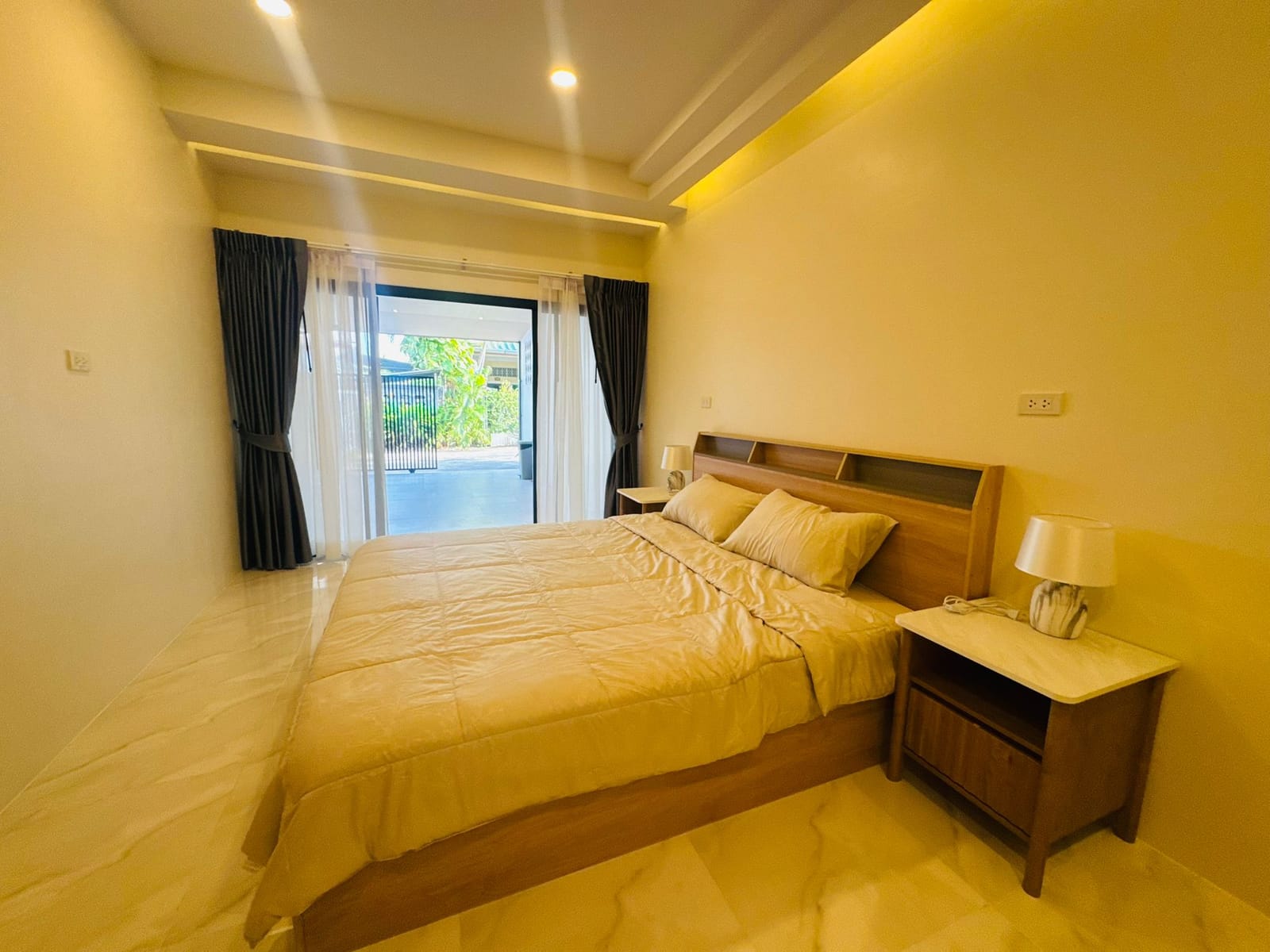 Pool Villa for Sale with Tenant - Chalong 30