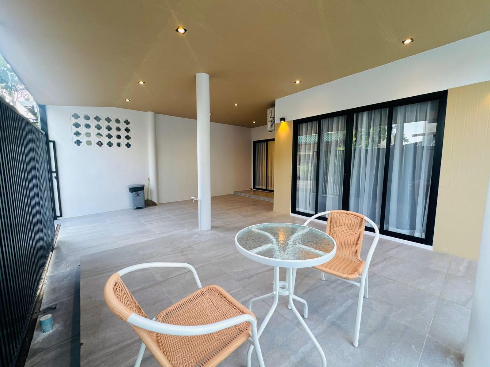 Pool Villa for Sale with Tenant - Chalong 4