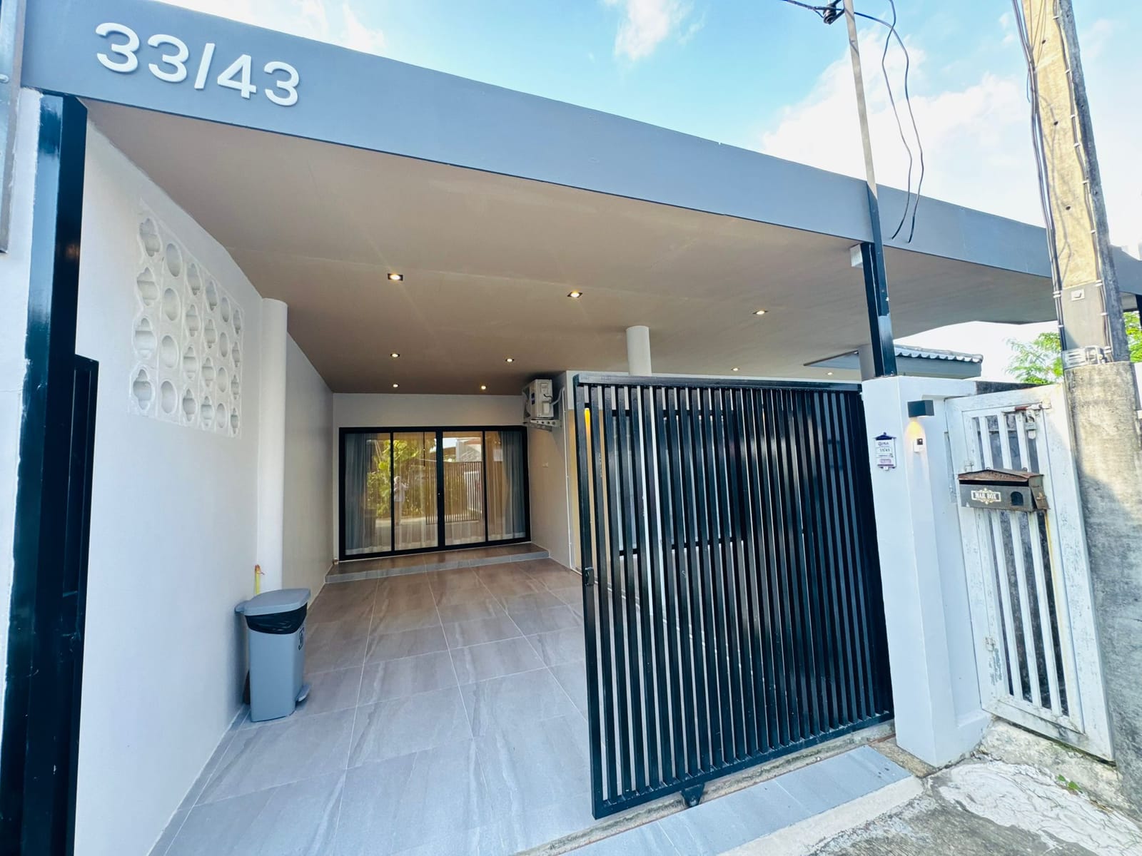Pool Villa for Sale with Tenant - Chalong 5